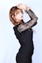 プロフィール写真1・京本 悠愛|Lounge Chloē・クロエ - 豊橋のキャバクラ
