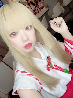 プロフィール写真2・みう|RAMOON・ラムーン - 名古屋 錦のコンカフェ