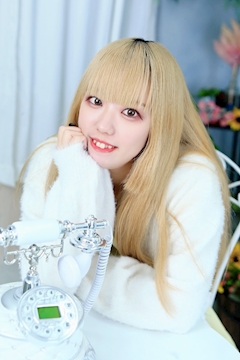 プロフィール写真3・みう|RAMOON・ラムーン - 名古屋 錦のコンカフェ