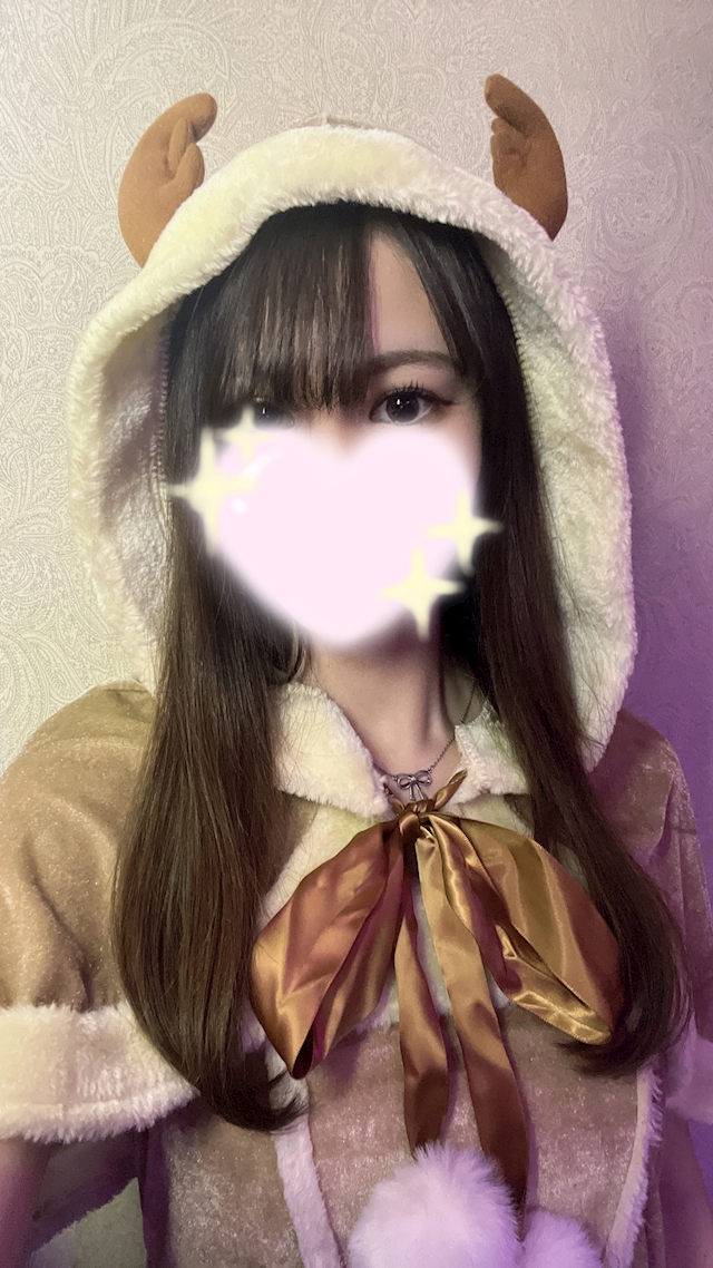 プロフィール写真2・みなみ｜