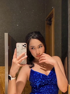 プロフィール写真12・Nami ♡｜CLUB PARIS・パリス - 名古屋 栄のインターナショナルパブ