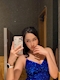プロフィール写真12・Nami ♡｜CLUB PARIS・パリス - 名古屋 栄のインターナショナルパブ