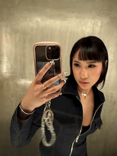 プロフィール写真5・Nami ♡｜CLUB PARIS・パリス - 名古屋 栄のインターナショナルパブ