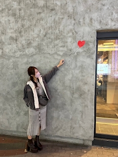 プロフィール写真1・あかり｜Lounge Bar Grace・グレイス - 亀戸のパブ/スナック