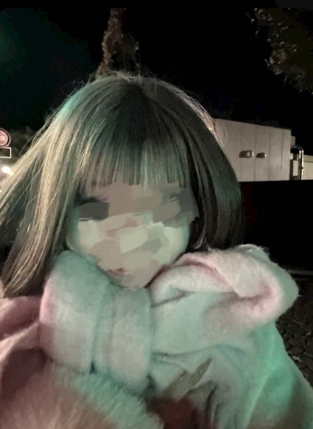 プロフィール写真3・みろ｜