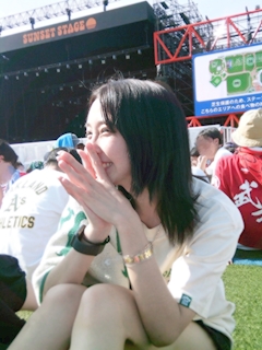 プロフィール写真5・❤️うたは❮C-ute❯｜Cafe＆Bar C-ute・キュート - 上野のガールズバー