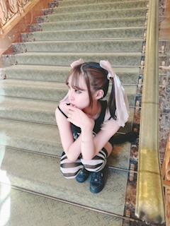 プロフィール写真9・❤️うたは❮C-ute❯｜Cafe＆Bar C-ute・キュート - 上野のガールズバー