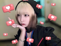 プロフィール写真4・❤️うたは❮C-ute❯｜Cafe＆Bar C-ute・キュート - 上野のガールズバー