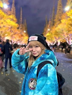 プロフィール写真8・❤️うたは❮C-ute❯｜Cafe＆Bar C-ute・キュート - 上野のガールズバー