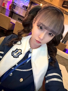 プロフィール写真3・❤️うたは❮C-ute❯｜Cafe＆Bar C-ute・キュート - 上野のガールズバー