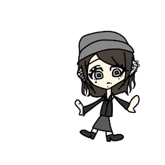 ポケパラ イチ推しキャスト ❤️うたは❮C-ute❯