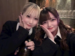 もも「ひさしぶりの～🎶」