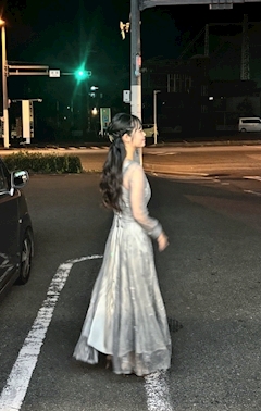 プロフィール写真1・あまね｜Lounge Bar Grace・グレイス - 亀戸のパブ/スナック