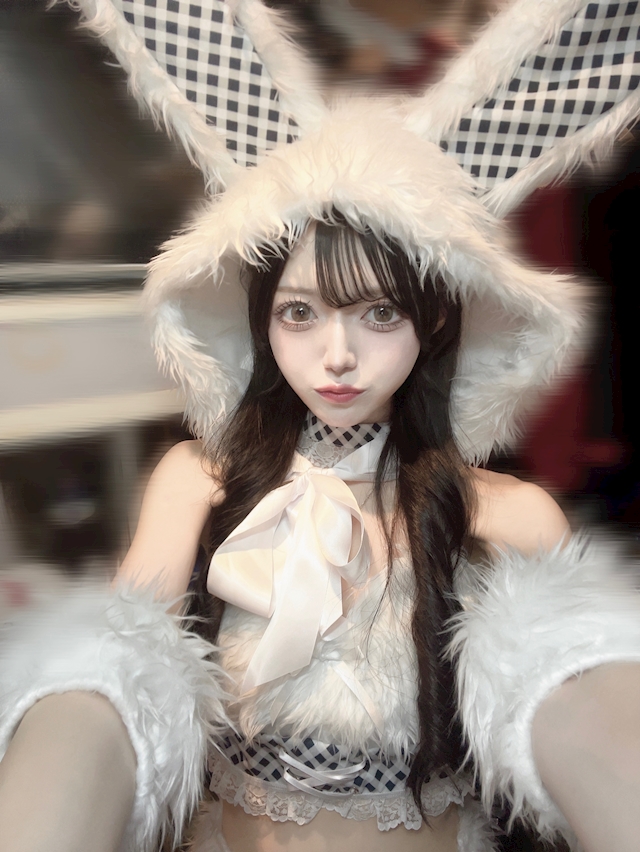 プロフィール写真2・えま｜