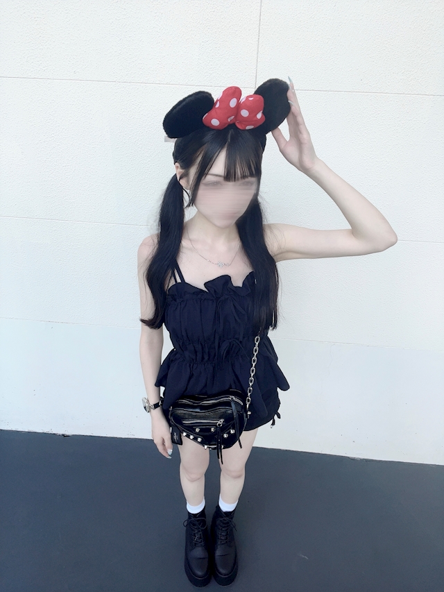 プロフィール写真4・えま｜