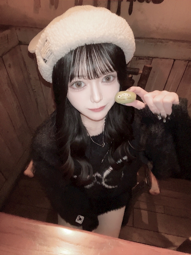 プロフィール写真1・えま｜