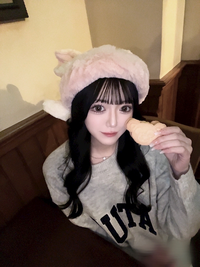 プロフィール写真2・えま｜
