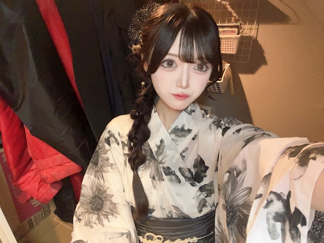 プロフィール写真3・えま｜