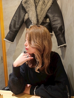 プロフィール写真8・なな｜GLANZIR OTAGAWA・グランジール オオタガワ - 東海市 太田川のガールズバー