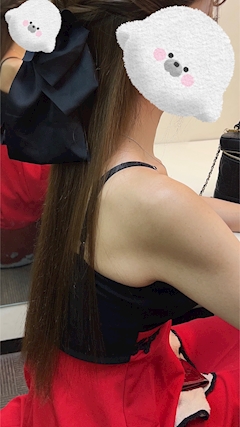 プロフィール写真3・まりん｜ラウンジ 新世界・シンセカイ - 自由が丘の熟女パブ/熟女キャバクラ
