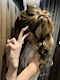 プロフィール写真1・まりん｜ラウンジ 新世界・シンセカイ - 自由が丘の熟女パブ/熟女キャバクラ