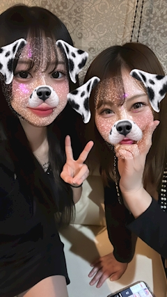 もも「初めまして！」