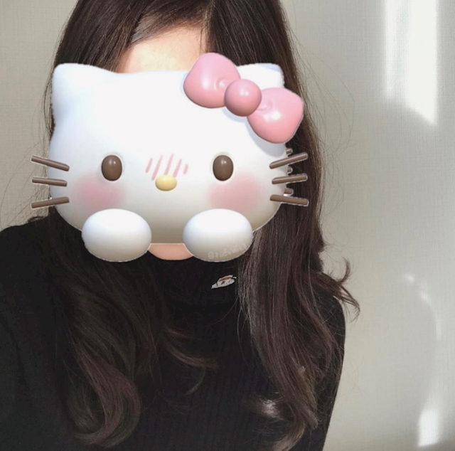 プロフィール写真1・りな|