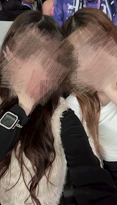 ももは「⚽️📣」