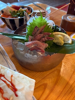 ろんり「🐟」