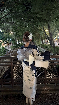 プロフィール写真2・りあ|CLUB noé・ノア - 木屋町のキャバクラ
