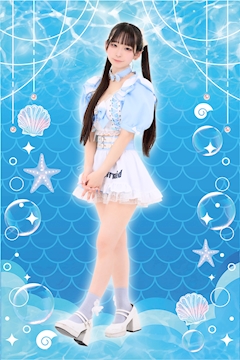 プロフィール写真3・わかな｜Cafe&Bar Mermaid・マーメイド - 秋葉原のコンカフェ