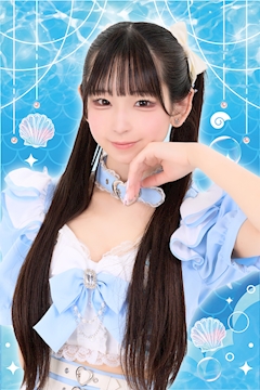 プロフィール写真1・わかな｜Cafe&Bar Mermaid・マーメイド - 秋葉原のコンカフェ