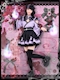 プロフィール写真5・るま|幽遊屋敷~霊女編~・ユウユウヤシキ レイジョヘン - 秋葉原のコンカフェ