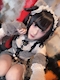 プロフィール写真10・るま|幽遊屋敷~霊女編~・ユウユウヤシキ レイジョヘン - 秋葉原のコンカフェ