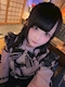 プロフィール写真7・るま|幽遊屋敷~霊女編~・ユウユウヤシキ レイジョヘン - 秋葉原のコンカフェ