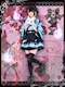 プロフィール写真2・るま|幽遊屋敷~霊女編~・ユウユウヤシキ レイジョヘン - 秋葉原のコンカフェ
