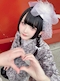 プロフィール写真9・るま|幽遊屋敷~霊女編~・ユウユウヤシキ レイジョヘン - 秋葉原のコンカフェ
