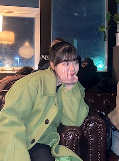 プロフィール写真1・しゅり｜lounge Xeno・ゼノ - 飯塚のスナック