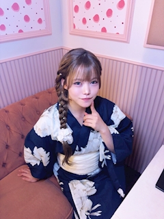 なち🎀「💭あいことば！」