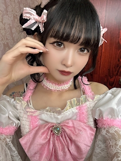 プロフィール写真1・なみ🎀｜Cafe&Bar コンカフェランド・コンカフェランド - 秋葉原のコンカフェ