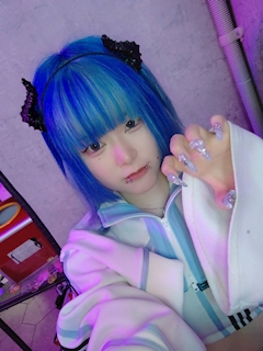 プロフィール写真4・もか😈｜Cafe&Bar コンカフェランド・コンカフェランド - 秋葉原のコンカフェ