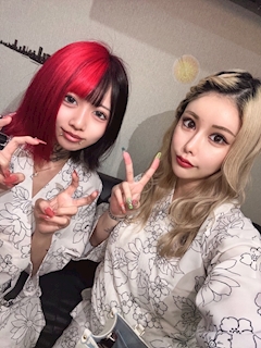 まやママ🍸池袋東口Matey「夏祭りイベント1日目🏮👘まさかのミス🤦🏽‍♀️」