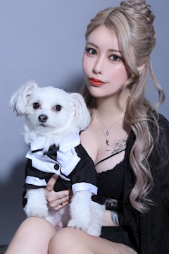 プロフィール写真2・まやママ🍸池袋東口Matey｜Lounge snack Matey・メイティー - 池袋東口のパブ/スナック