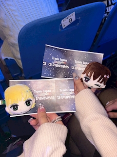 あかね「1/9⭐︎」