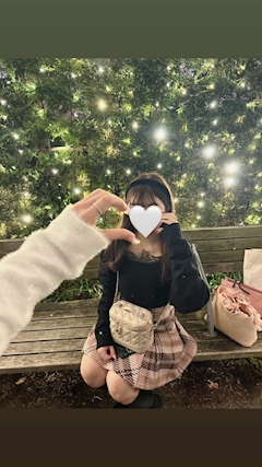 プロフィール写真1・あかね｜Girls Bar COTTON・ガールズバー コットン - 恵比寿のガールズバー