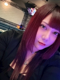プロフィール写真3・あいこ👾|すなっくばー Re:らな - 池袋西口(北)のパブ/スナック