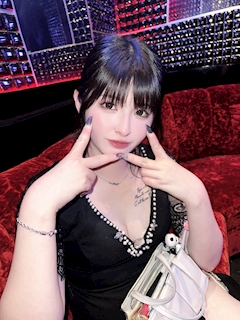 プロフィール写真2・はる|CLUB ZESSICA・ゼシカ - 木更津のキャバクラ