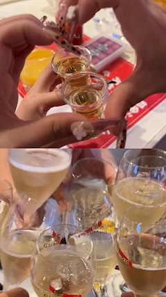 ひかり「❤︎9.19」