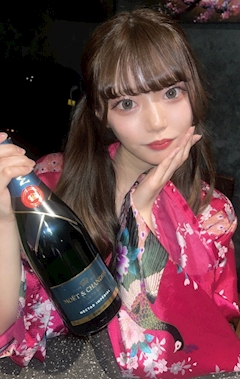 れみ🍾花魁Tokyo🍾「素敵なおふたりから🎯0928」