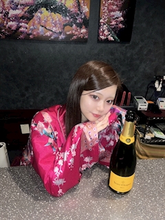れみ🍾花魁Tokyo🍾「初めましてなのにありがとう🍾0922」